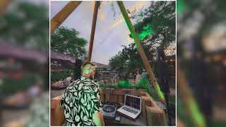 AFRO HOUSE | sunset DJ set @ Bearded Brothers [Nitra/SK] by Tom Vachut