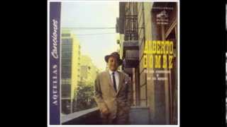 ALBERTO GÓMEZ  - Y DICEN QUE NO TE QUIERO -  TANGO  - (  AUDIO RADIAL )