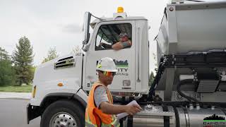 Cap-City Landscaping 15 Year Anniversary - The Cap-City Way - Part 5