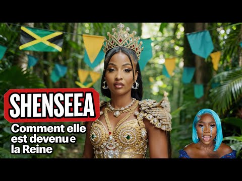 Shenseea: How she became a Dancehall Star