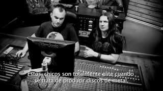 HATE - MAKING OF SOLARFLESH (SUBTÍTULOS EN ESPAÑOL)