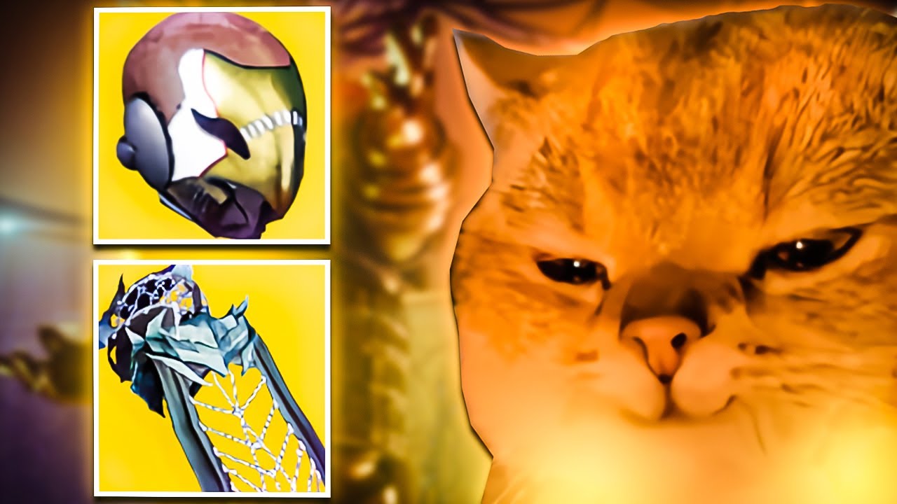 Solo Flawless Duality Dungeon With Prismatic Hunter | Episode: Heresy