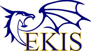 EKIS 20/21 3rd grade Awards Ceremony