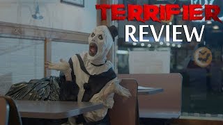 Terrifier Review