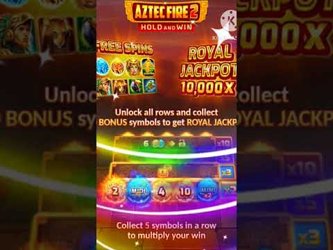LuckyLand Slots New Game Big Win! “Serpent of the Sands”