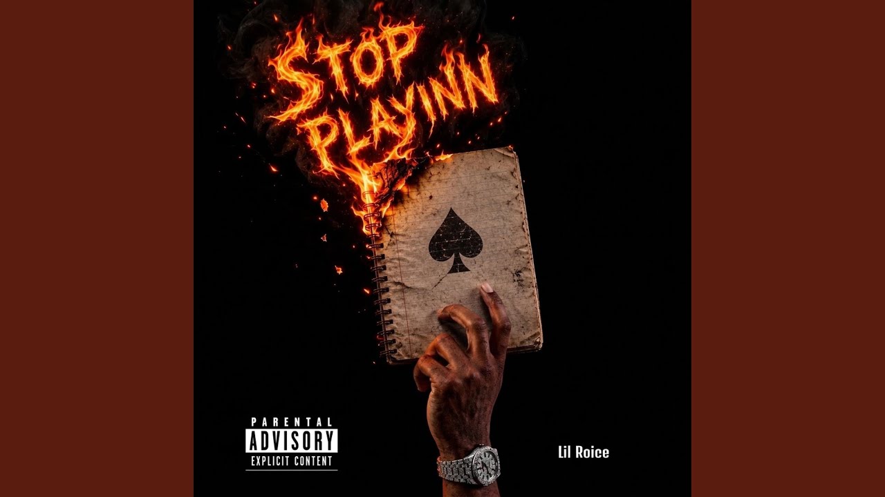 Watch STOP PLAYIN' on YouTube Watch STOP PLAYIN' on YouTube