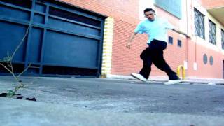 Amelie - Jy Suis Jamais Alle