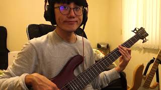 伊東歌詞太郎 記憶の箱舟 Bass Cover 說明欄有歌詞 Youtube 伊東歌詞太郎 記憶の箱舟 Bass Cover 說明欄有歌詞 Youtube