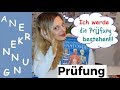 31. Kenntnisprüfung (Test znanja) - Irena Mijic ( Nemacka za Schwesterke)