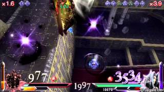 [Festivo LB R2] JT (Sephiroth) vs RavenCarver (Gabranth/Vaan)