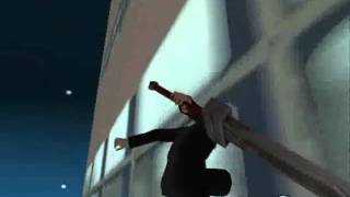 Gta sa: minato had some tricks..~