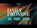 365 DAILY PROMISES | Day 143 | Dr. Paul M. Gitwaza (English Subtitle Version)