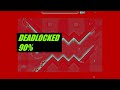 GRINDING DEADLOCKED!! 90% (Level Requests ON)
