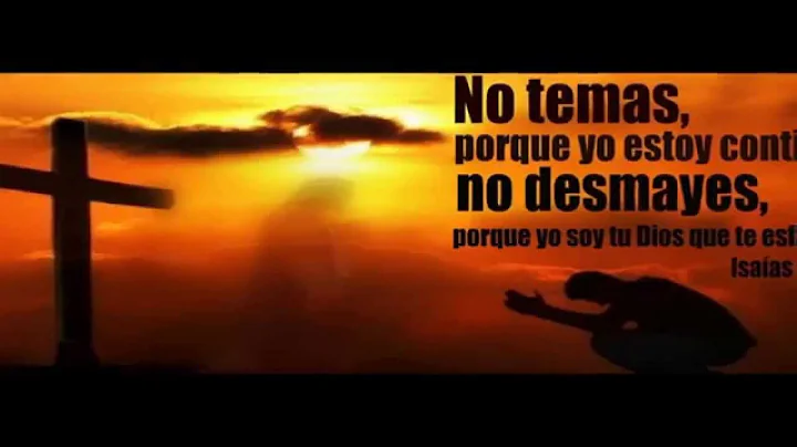 Recibe Mi Espiritu Santo -  Eddy Perez