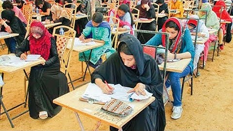 MDCAT 2023 || Exam Preparations 2023||JSMU|| JINNAH SINDH MEDICAL UNIVERSITY KARACHI