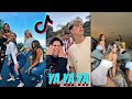 YA YA YA Challenge (Hott Headzz)  | Tiktok Compilation