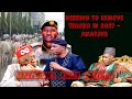 Join Me In Removing This Government In 2027 Amaechi We Must Create Ranches Across Nigeria CDS Join Me In Removing This Government In 2027 Amaechi We Must Create Ranches Across Nigeria CDS