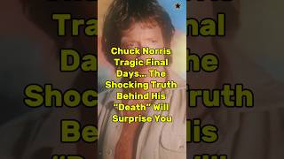 Chuck Norris #famecircuit #celebritynews #celebritylife #celebritytruth #chucknorris #dead #rip