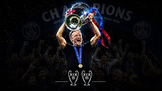 L'Homme qui a CHANGÉ le PSG à tout jamais !