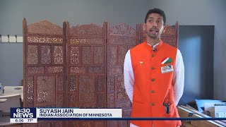 India Fest returns to St. Paul I KMSP FOX 9