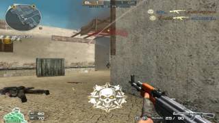 CrossFire synnC Digest 2