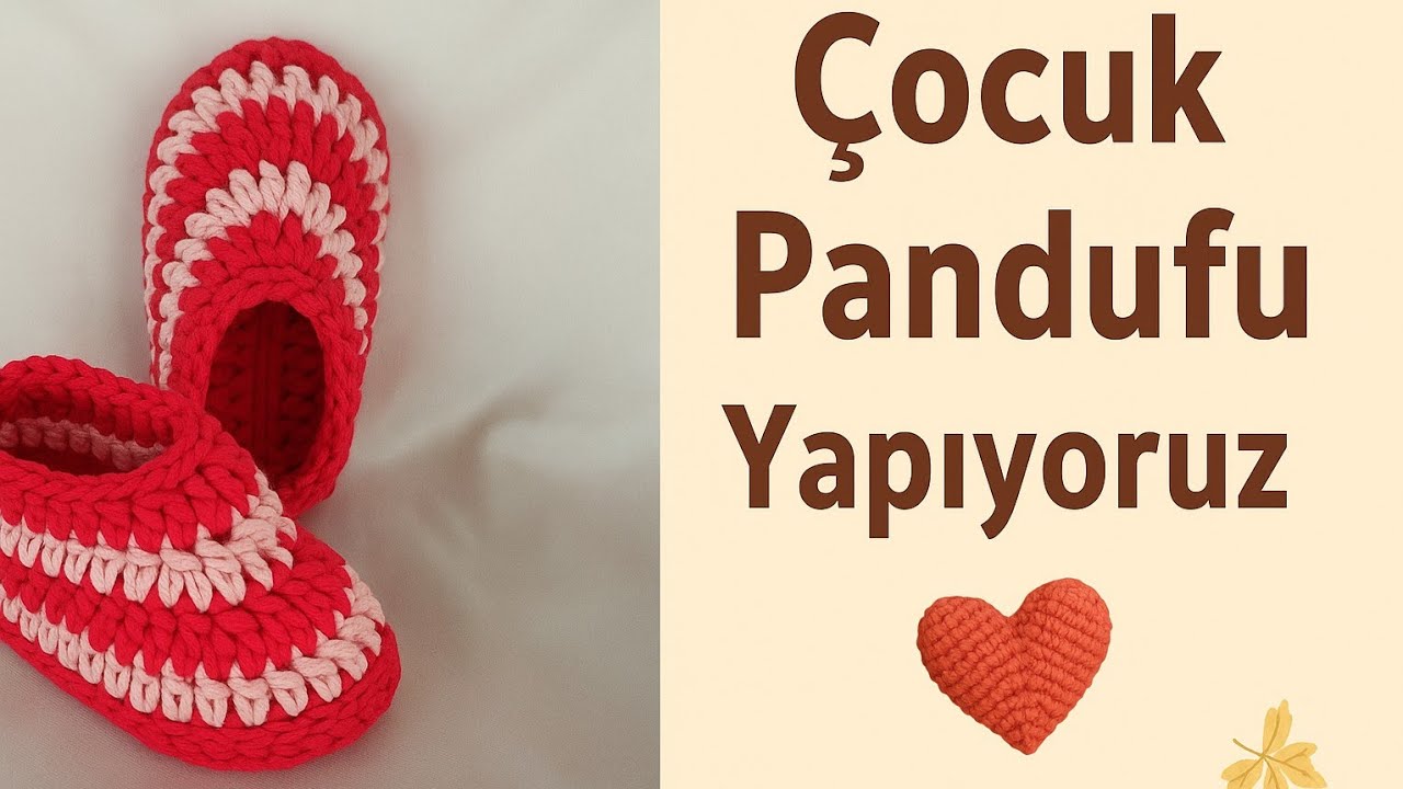 ÇOCUK PANDUFU