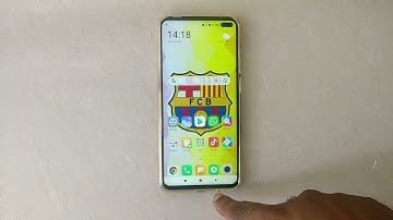 How To Change  Time Format To 24 Hours Time In Poco X3 Mobile | AM PM Time Settings Android  mobiles