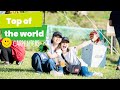 【フルート】カーペンターズ │ トップオブザワールド │  Carpenters Top of the world 【ピアノ】