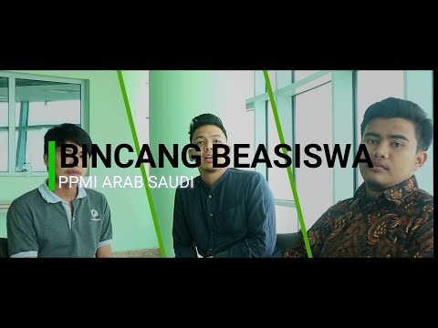 [Bincang Beasiswa] Jazan University