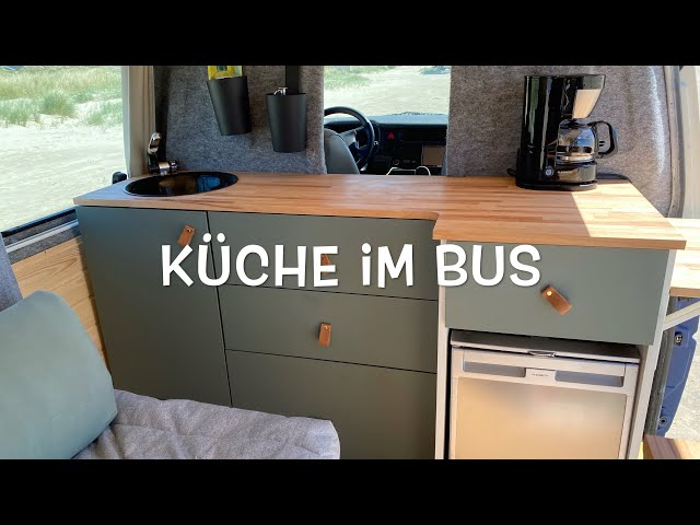 IKEA-Camper-Ausbau zum Nachmachen - CamperVans Magazin