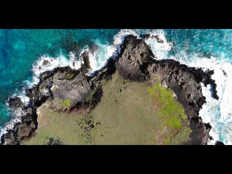 Frank Walker - Heartbreak Back Drone 4k.
