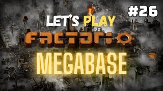 Factorio - Megabase [FR] #26