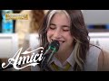 Amici 24 - Chiamamifaro - Malinconia
