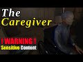 Just a normal day on the job..or is it?! | The Caregiver