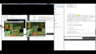 Object Tracking 2