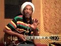 How To Play Reggae Guitar with TUFF LION:  produced by Matt Jenson