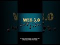 Web3.0: Beyond Blockchain? A Deep Dive