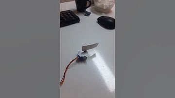 Arduino stepper motor control. Step motor, Hobby Tech