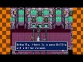 Phantasy Star IV - Dominator Boss Fight