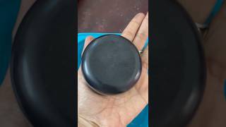 கரிசல் சோப்பு || charcoal soap || no chemicals || step by step || control oily#youtubeshorts#diysoap
