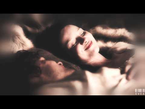 jamie & claire; i could love