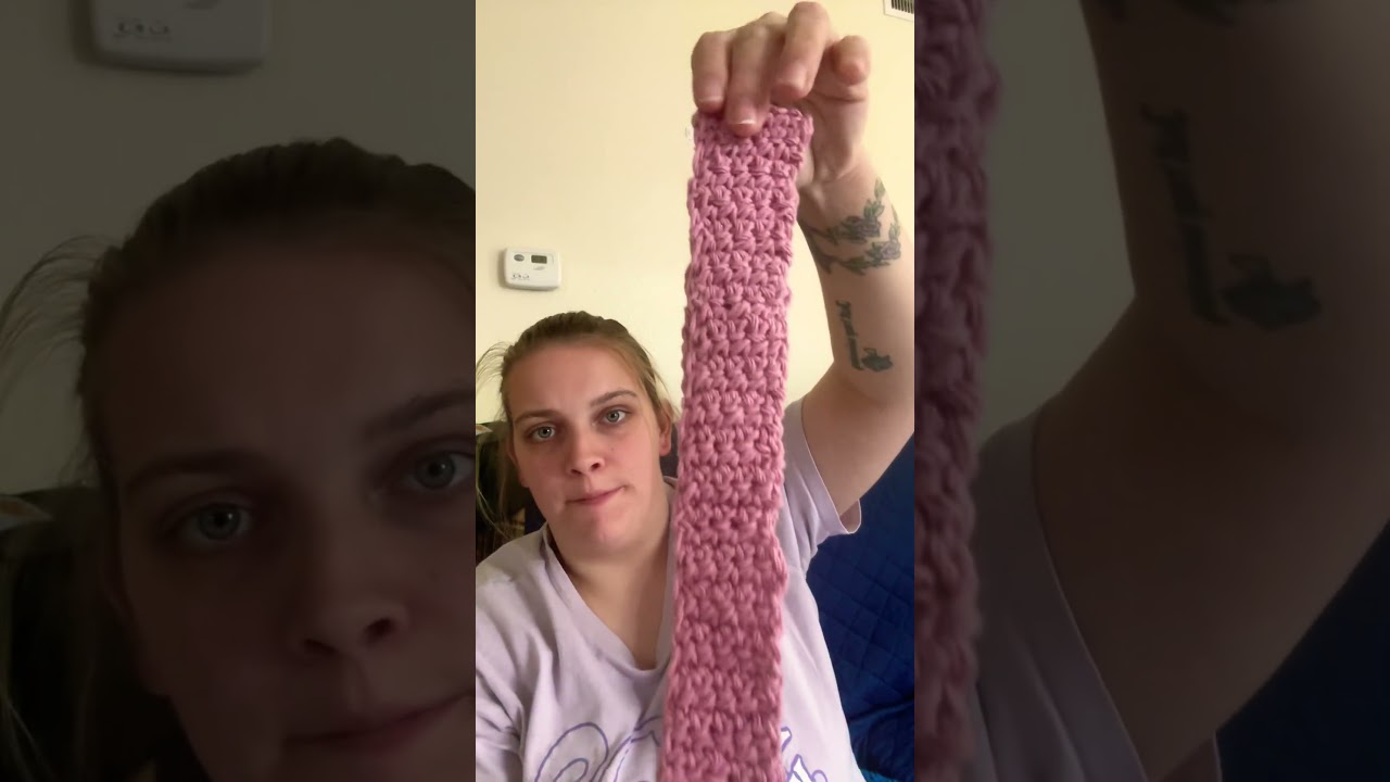 Finished two lanyards for the kids that wanted them #crochet