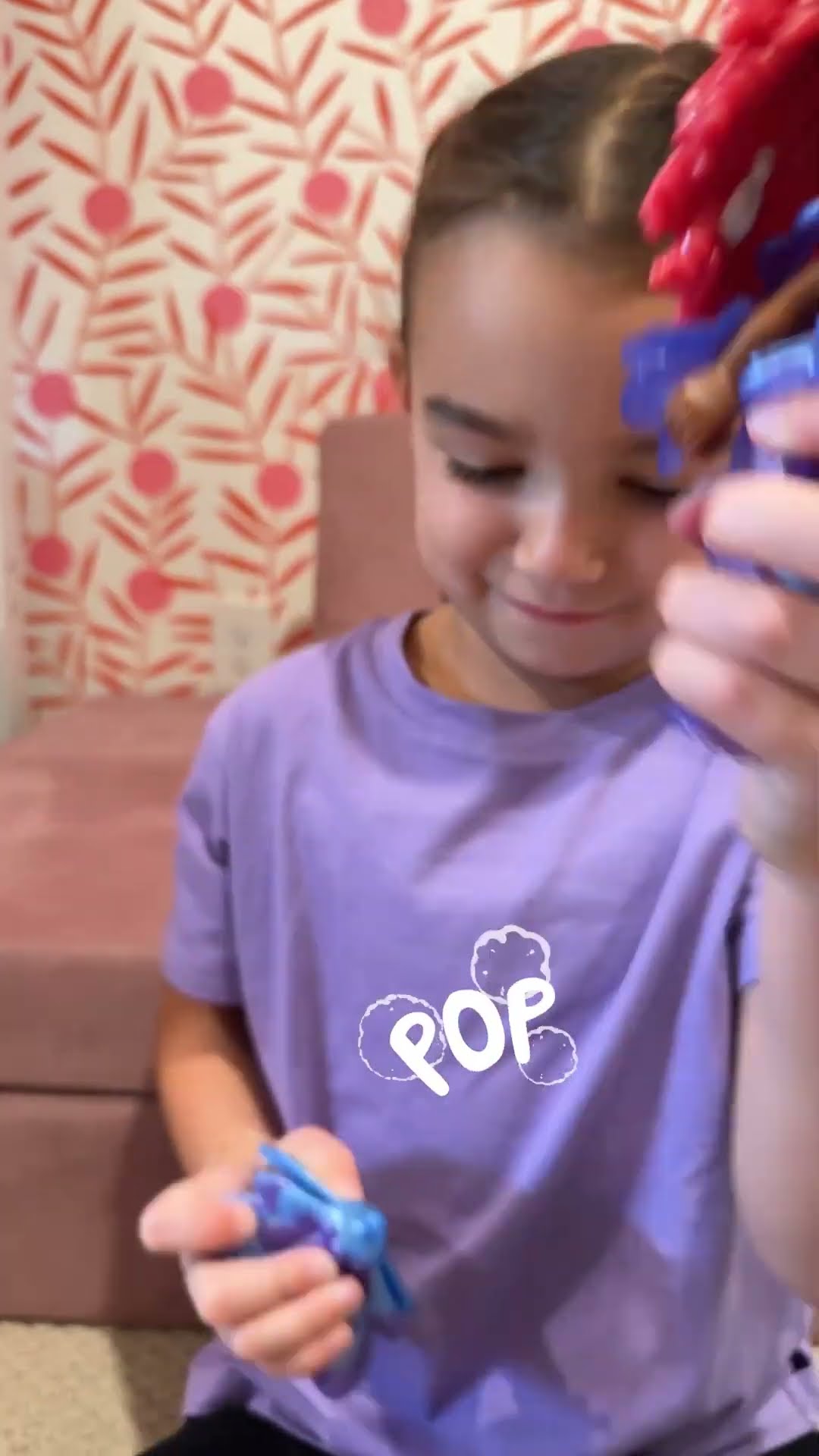#AD It’s playtime with Ariel! #DisneyJrAriel #DisneyJr