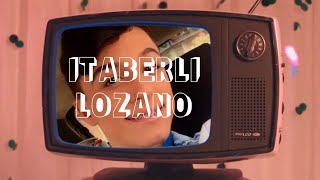 Itaberli Lozano | T.8  Ep.04 - Boo e Outras Coisas