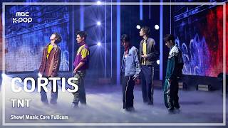 [#음중풀캠] CORTIS (코르티스) – TNT FullCam | 쇼! 음악중심 | MBC260516