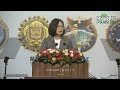 蔡英文:台灣是國際執法合作中不可取代的一員 蔡英文:台灣是國際執法合作中不可取代的一員