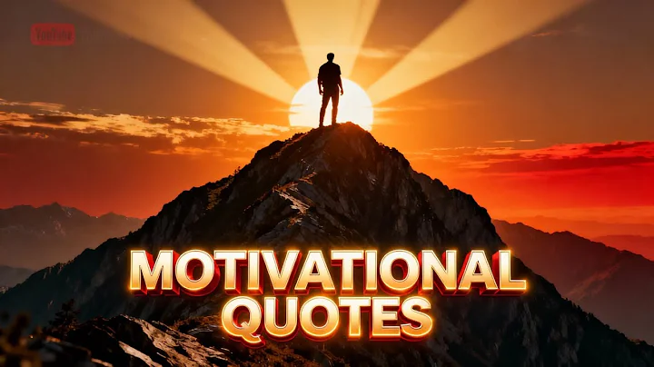 10 💪 Powerful Motivational Quotes 🎯 That Will Change Your Life | Inspiration to Stay Strong 🤞