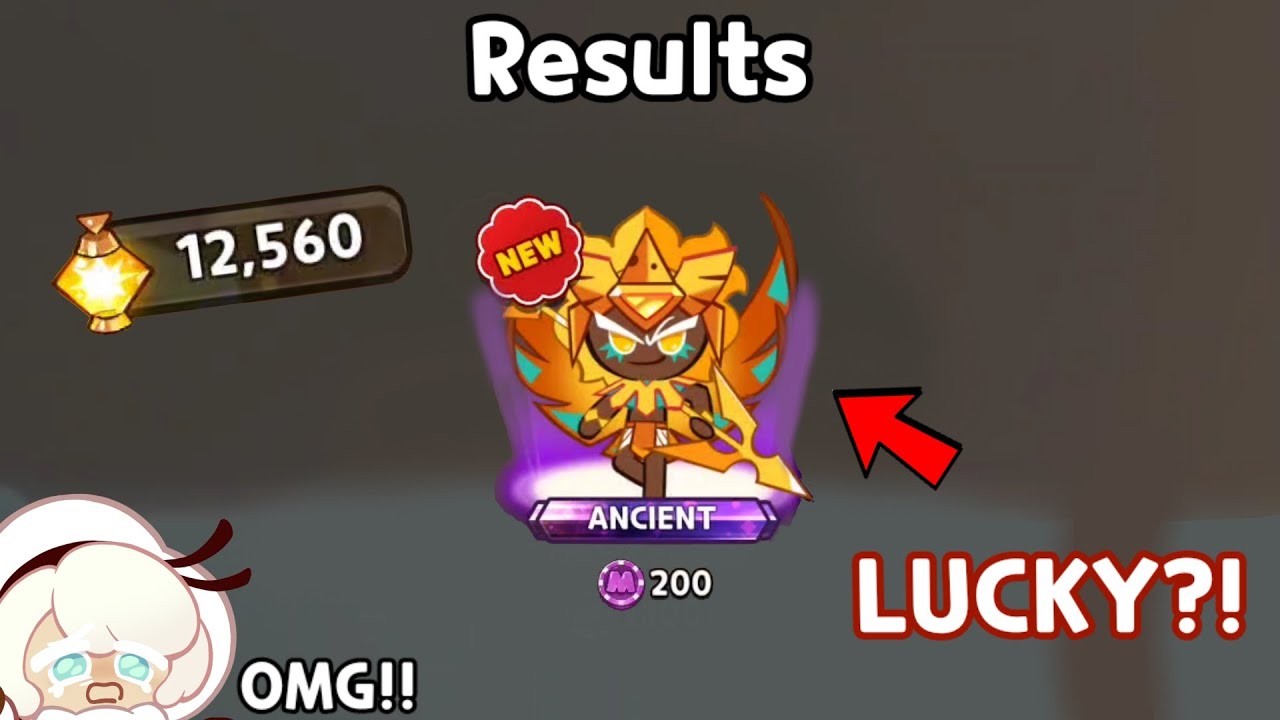 using all my livesaving for this ancient cookie... 😭