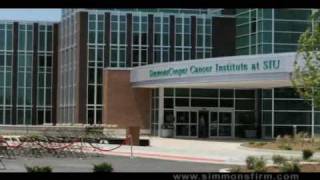 Mesothelioma Lawyers & Attorneys | Simmons Law Firm Profile