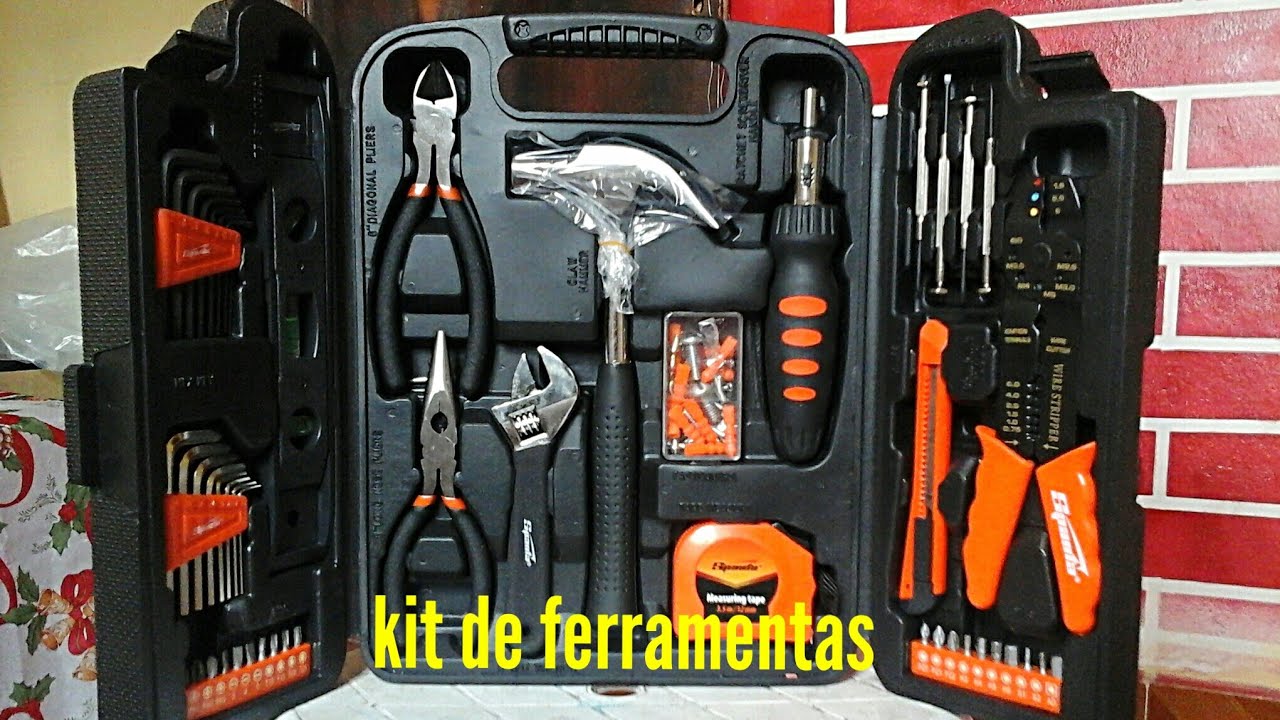 Indique A Alternativa Que Contenha As Ferramentas